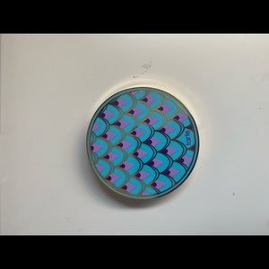 Tarte rainforest of the sea